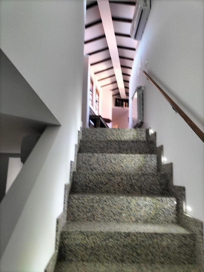 Casa Do Passadico Villa Vieira do Minho Ngoại thất bức ảnh