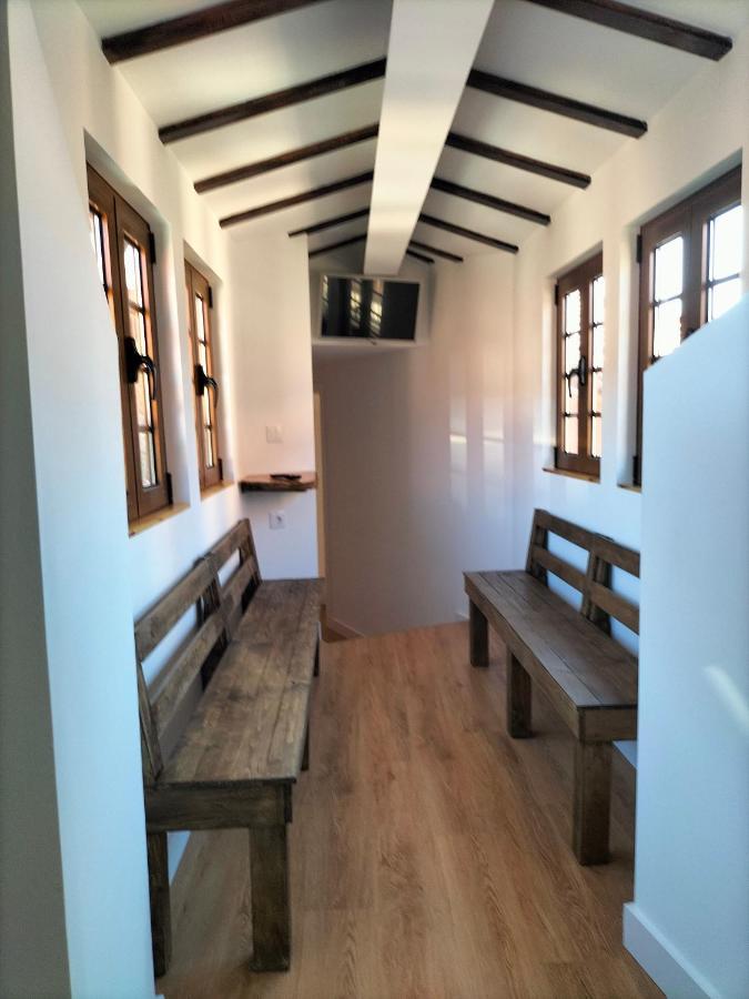 Casa Do Passadico Villa Vieira do Minho Ngoại thất bức ảnh